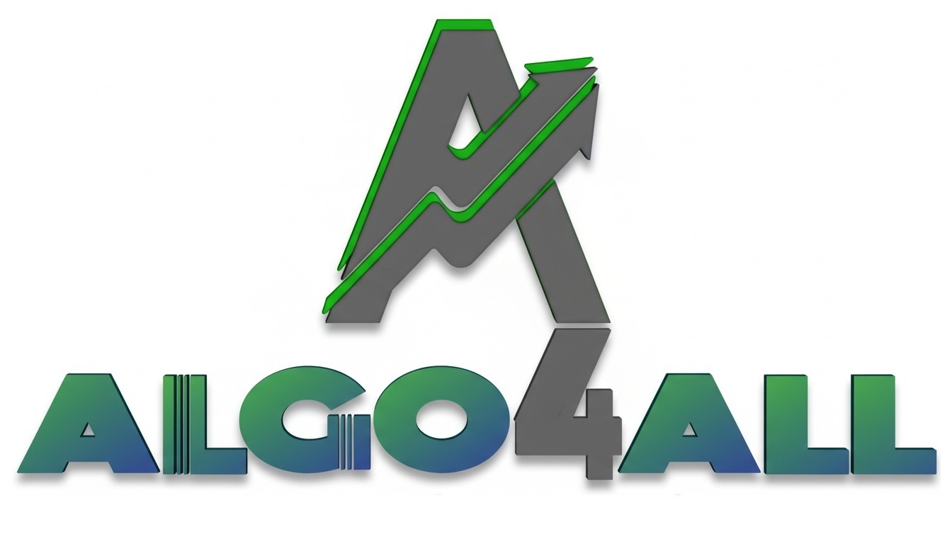 Algo4All Logo