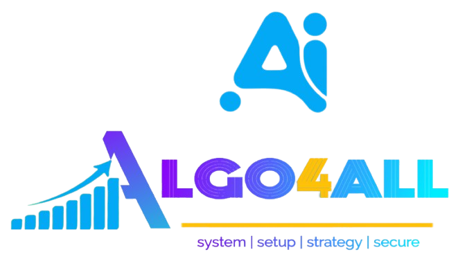 Algo4All Logo
